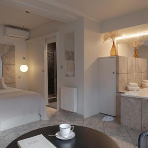 Suite "Junior" met een King Size Bed